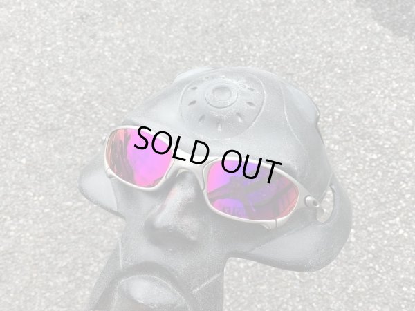 画像16: ジュリエット　プラズマ　タンザナイトレンズ＆ブラックラバーセット