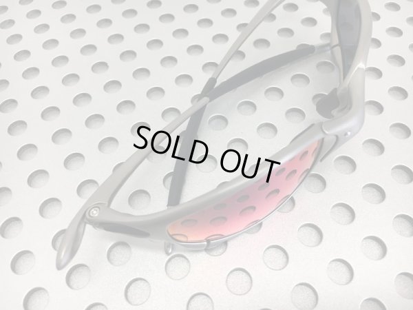 画像7: ジュリエット　プラズマ　タンザナイトレンズ＆ブラックラバーセット