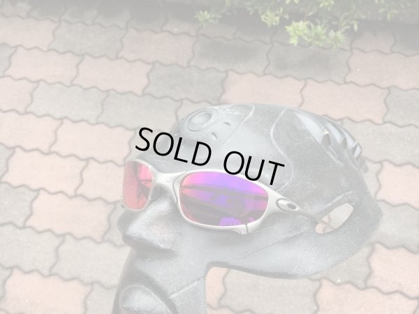 画像12: ジュリエット　プラズマ　タンザナイトレンズ＆ブラックラバーセット