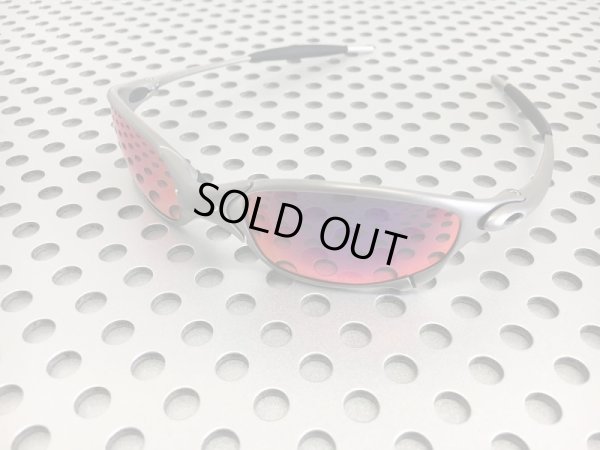 画像9: ジュリエット　プラズマ　タンザナイトレンズ＆ブラックラバーセット