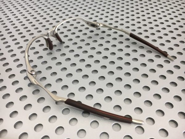 画像5: ロメオ2 コンプリートラバーセット ブラウン