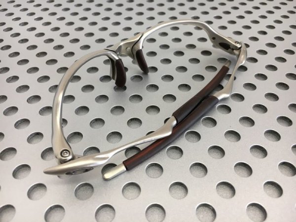 画像3: ロメオ2 コンプリートラバーセット ブラウン