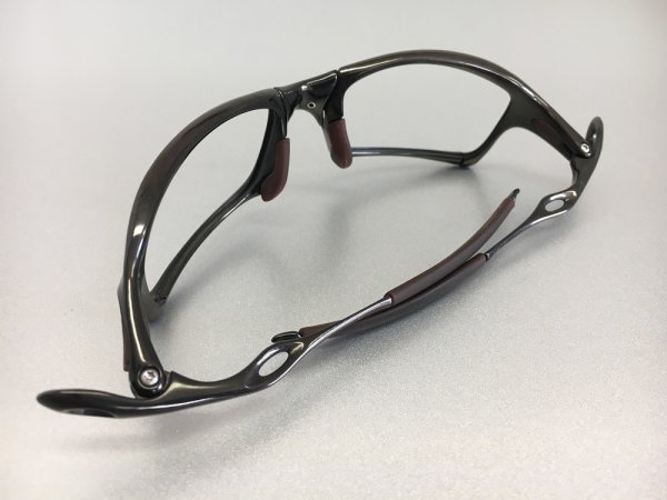 画像4: X-SQUARED コンプリートラバーセット ブラウン