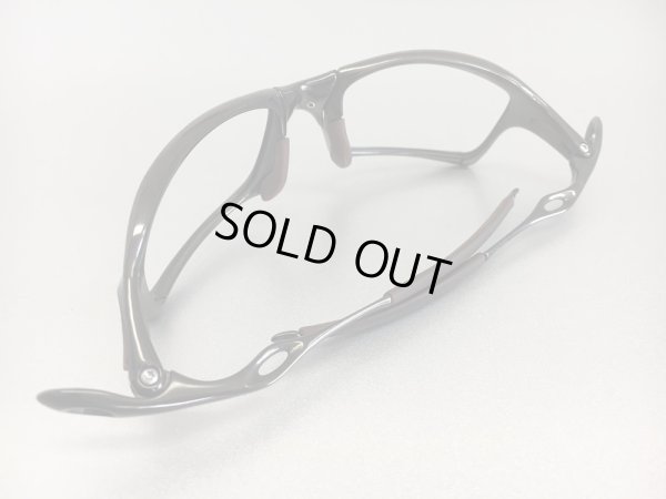 画像4: X-SQUARED コンプリートラバーセット ブラウン