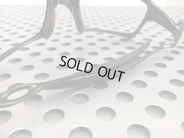 画像7: X-SQUARED コンプリートラバーセット ブラウン