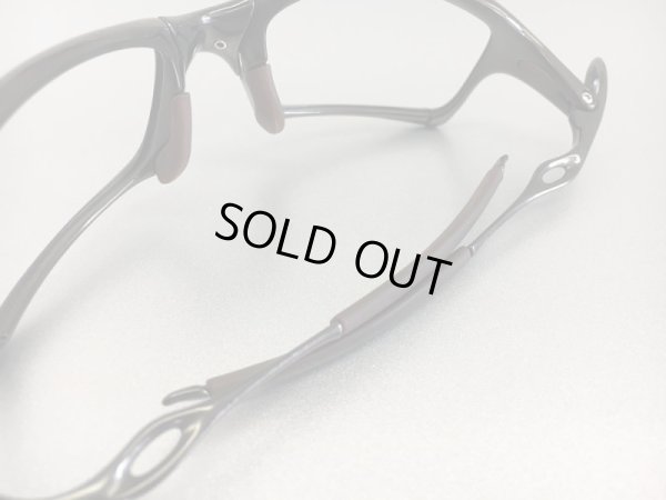 画像5: X-SQUARED コンプリートラバーセット ブラウン