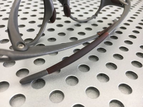 画像5: MARS　コンプリートラバーセット　ブラウン