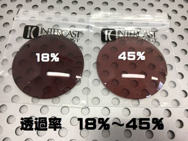 画像3: NXT®レンズ 調光コパー