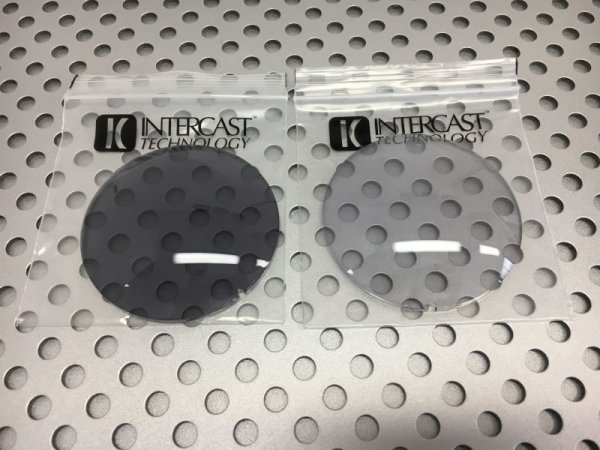 画像4: NXT®レンズ　調光スカイクリア