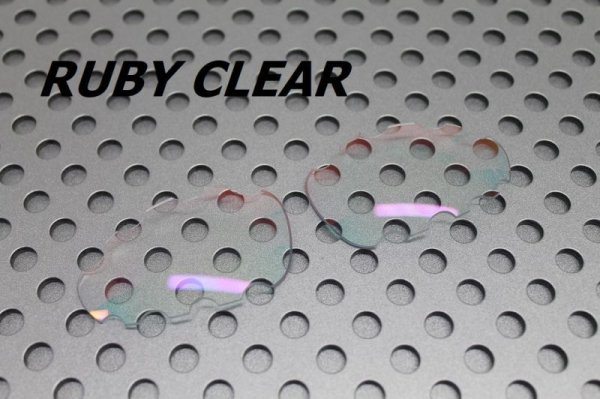 画像13: 第2世代 初期レーシングジャケット ノーマルレンズ(偏光なし) ベンテッドタイプ