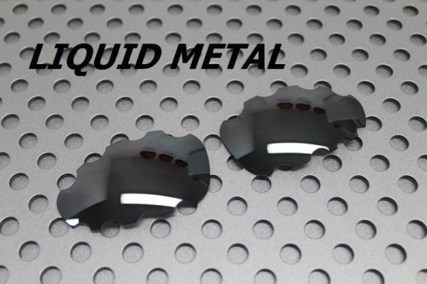 画像12: 第2世代 初期レーシングジャケット ノーマルレンズ(偏光なし) ベンテッドタイプ