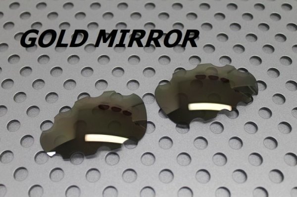 画像10: 第2世代 初期レーシングジャケット ノーマルレンズ(偏光なし) ベンテッドタイプ