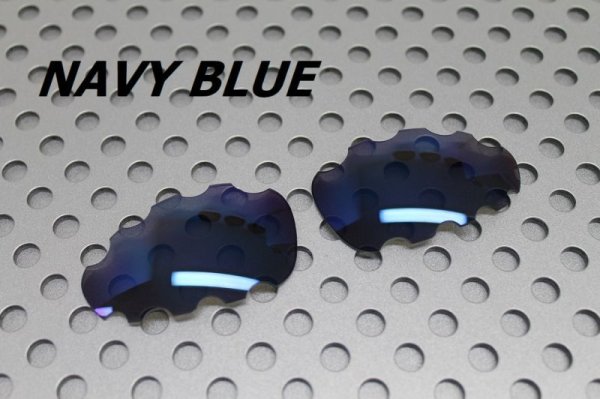 画像6: 第2世代 初期レーシングジャケット ノーマルレンズ(偏光なし) ベンテッドタイプ