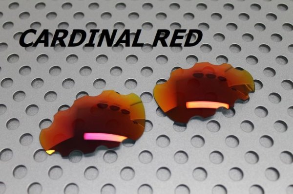 画像8: 第2世代 初期レーシングジャケット ノーマルレンズ(偏光なし) ベンテッドタイプ