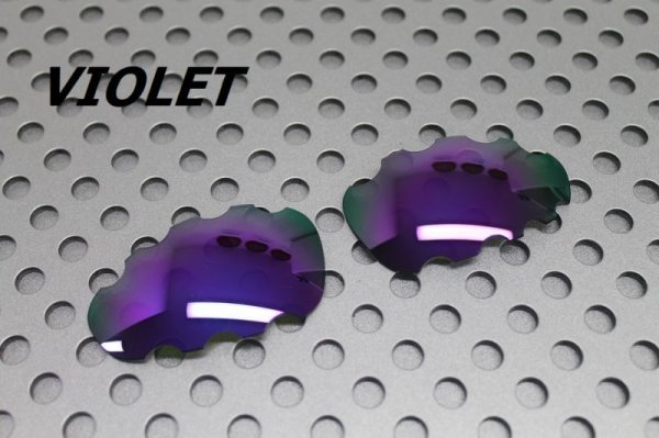 画像11: 第2世代 初期レーシングジャケット ノーマルレンズ(偏光なし) ベンテッドタイプ