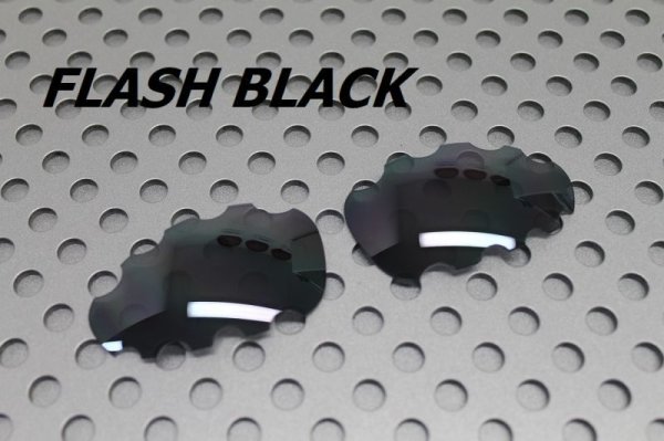 画像5: 第2世代 初期レーシングジャケット ノーマルレンズ(偏光なし) ベンテッドタイプ