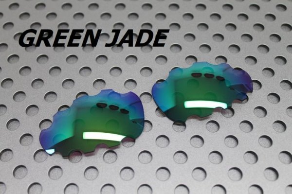 画像7: 第2世代 初期レーシングジャケット ノーマルレンズ(偏光なし) ベンテッドタイプ