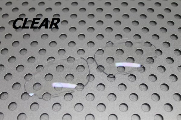 画像18: 第2世代 初期レーシングジャケット ノーマルレンズ(偏光なし) ベンテッドタイプ