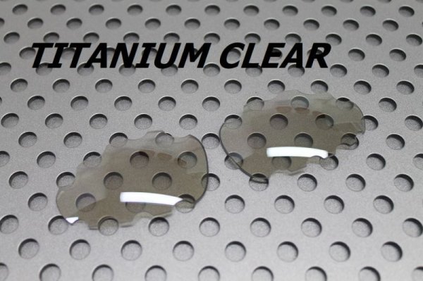 画像15: 第2世代 初期レーシングジャケット ノーマルレンズ(偏光なし) ベンテッドタイプ