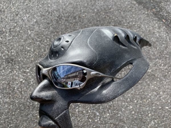 画像11: NXT® 調光レンズ チタニウムクリア