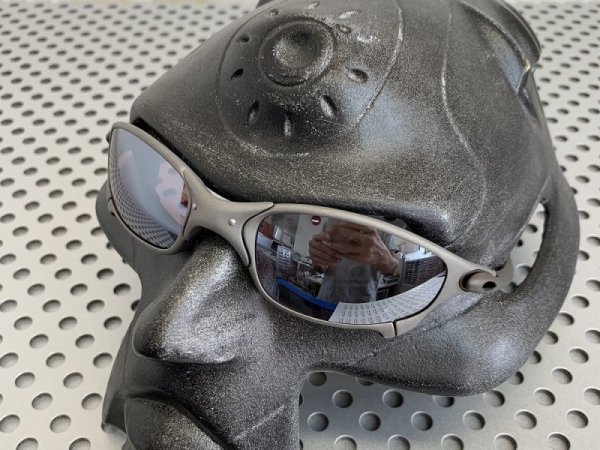 画像9: ジュリエット NXT®調光レンズ フラッシュコパー