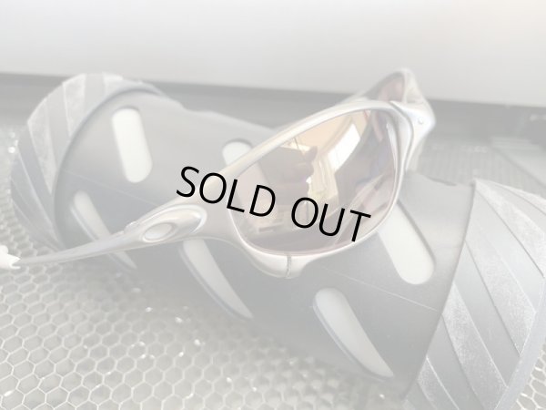 画像4: ジュリエット NXT®調光レンズ ピンキーゴールド