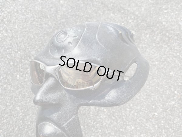 画像8: ジュリエット NXT®調光レンズ ピンキーゴールド