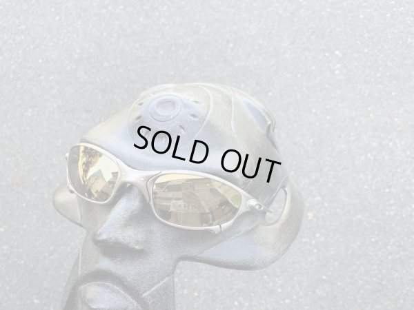 画像5: ジュリエット NXT®調光レンズ ゴールドヴァリア