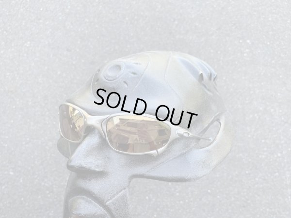 画像7: ジュリエット NXT®調光レンズ ピンキーゴールド