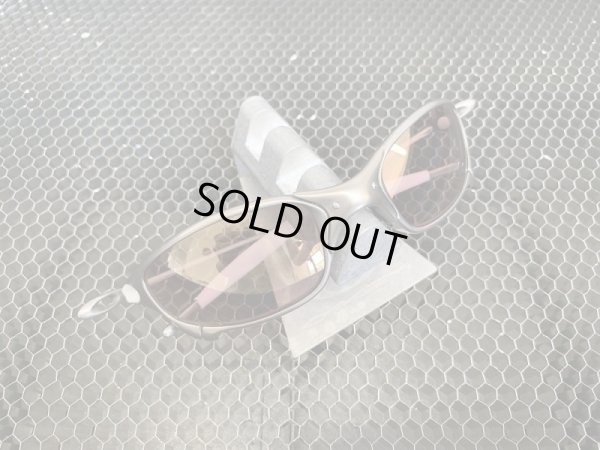 画像6: NXT®調光レンズ ピンキーゴールド