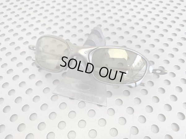 画像3: ジュリエット NXT®調光レンズ ゴールドヴァリア