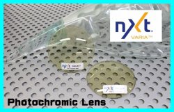 NXT®調光レンズ デイナイト