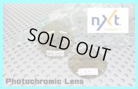 NXT® 調光レンズ  ゴールドヴァリア
