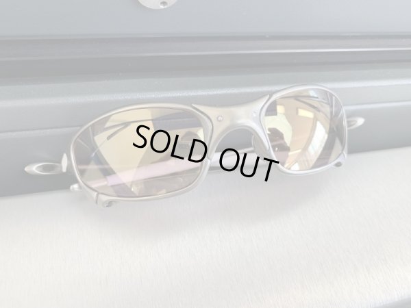 画像3: ジュリエット NXT®調光レンズ ピンキーゴールド