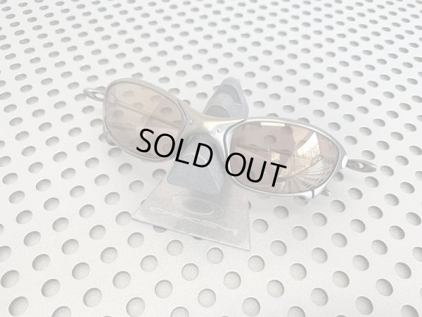 画像6: ジュリエット NXT®調光レンズ ピンキーゴールド