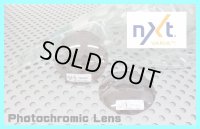 NXT®調光レンズ フラッシュコパー