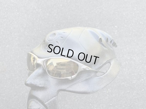 画像6: ジュリエット NXT®調光レンズ ゴールドヴァリア