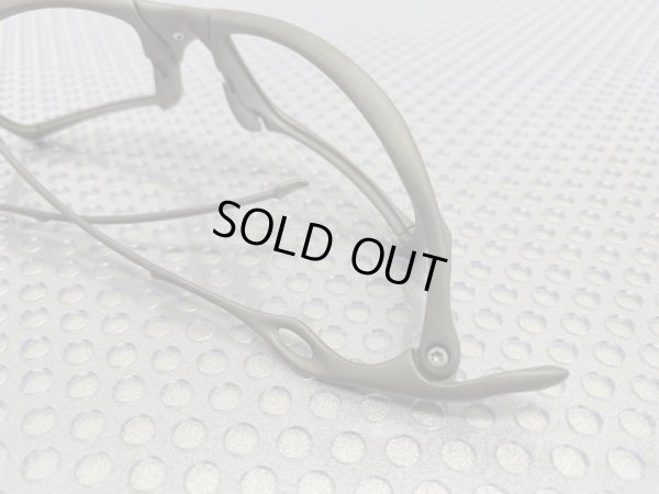 画像9: フレームのみの販売です★ X-SQUARED X-METAL