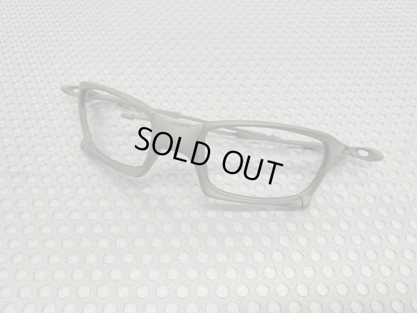 画像5: フレームのみの販売です★ X-SQUARED X-METAL