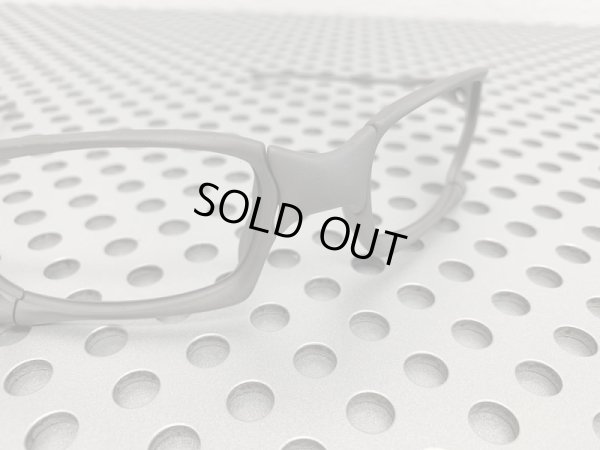 画像3: フレームのみの販売です★ X-SQUARED X-METAL