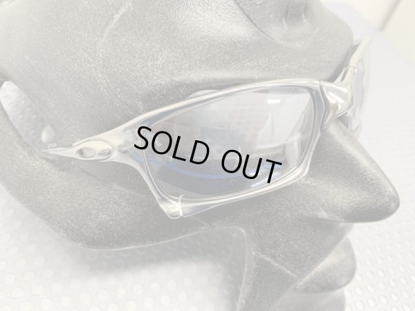 画像9: X-SQUARED ポリッシュド  / NXT調光チタニウムクリア  / ホワイトラバーセット