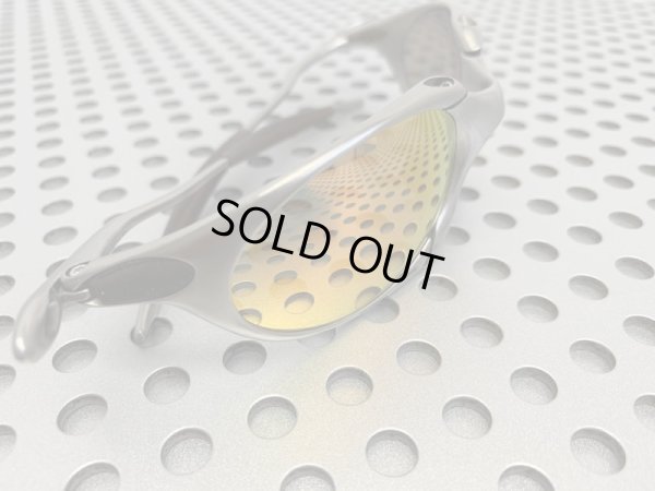 画像9: ロメオ1 プラズマ  / NXT調光ファイア  / ルートビア純正ラバーパーツ