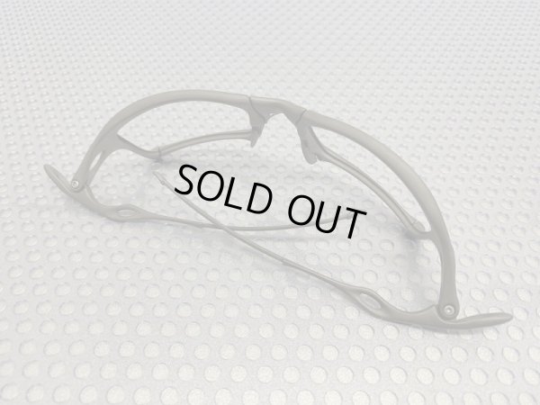 画像8: フレームのみの販売です★ X-SQUARED X-METAL