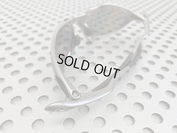 画像5: ロメオ1 プラズマ  / NXT調光ファイア  / ルートビア純正ラバーパーツ