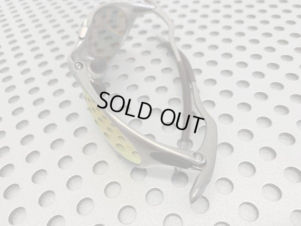 画像4: ロメオ1 プラズマ  / NXT調光ファイア  / ルートビア純正ラバーパーツ