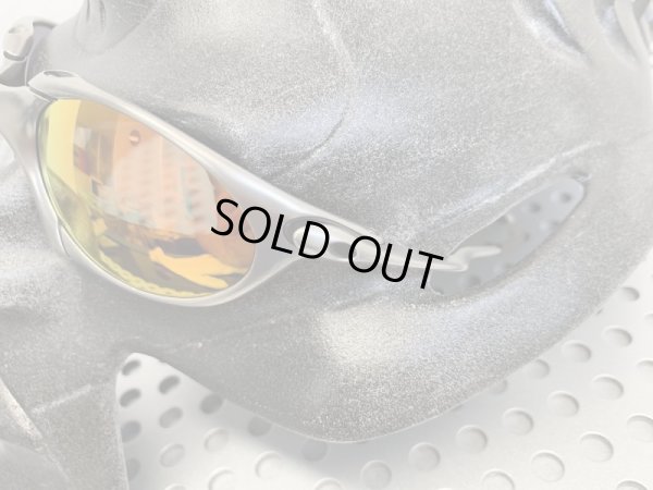 画像12: ロメオ1 プラズマ  / NXT調光ファイア  / ルートビア純正ラバーパーツ