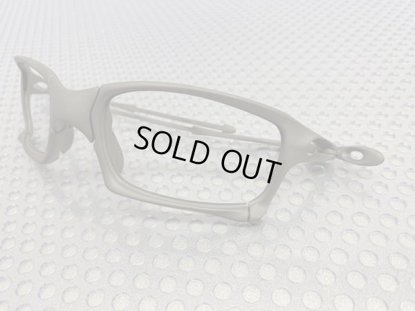 画像6: フレームのみの販売です★ X-SQUARED X-METAL