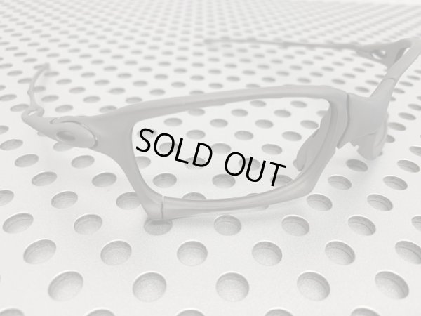 画像4: フレームのみの販売です★ X-SQUARED X-METAL