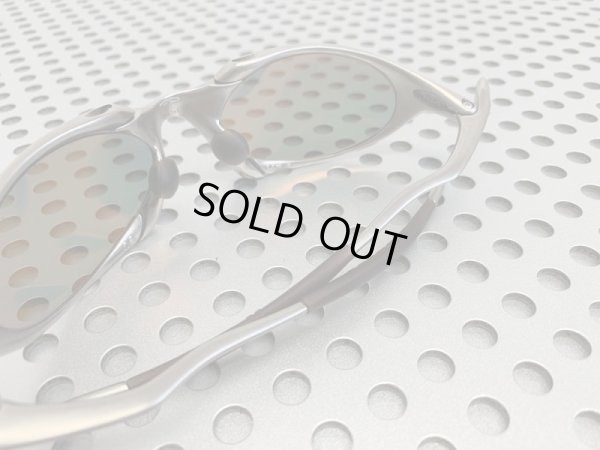 画像6: ロメオ1 プラズマ  / NXT調光ファイア  / ルートビア純正ラバーパーツ