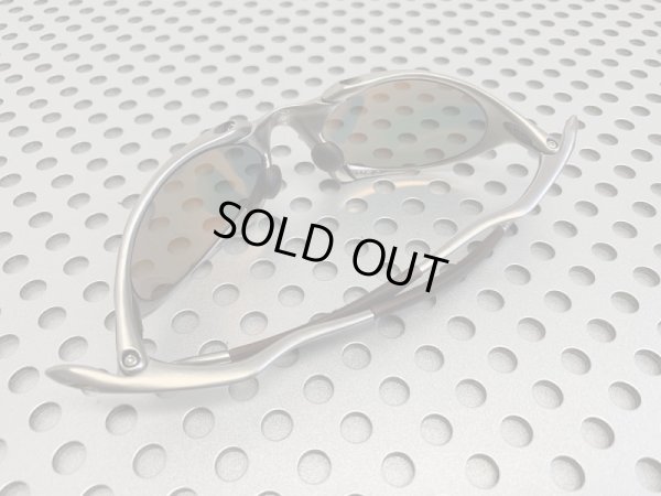 画像8: ロメオ1 プラズマ  / NXT調光ファイア  / ルートビア純正ラバーパーツ